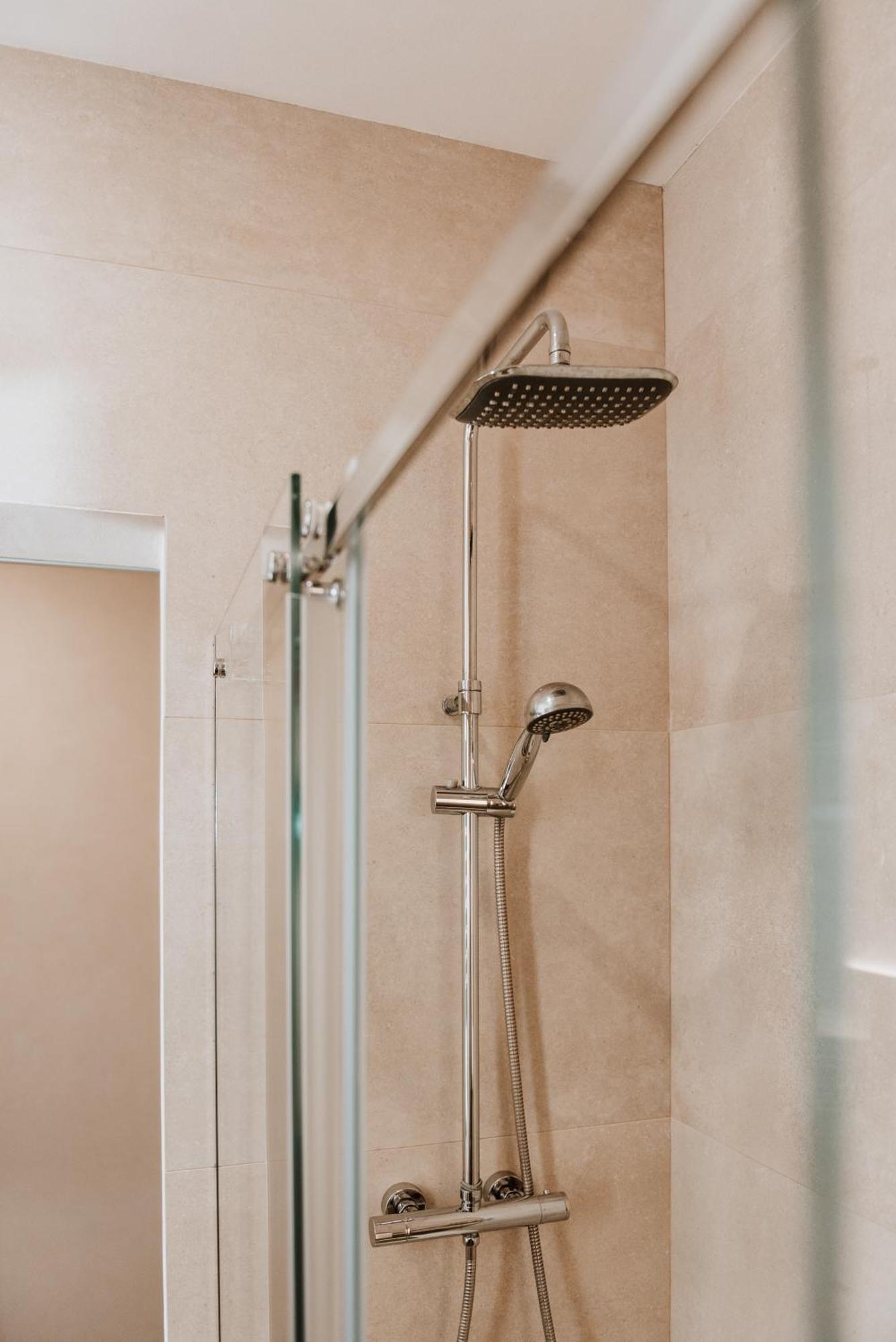 Terrae Hydrunti Bed & Breakfast Lecce Bagian luar foto