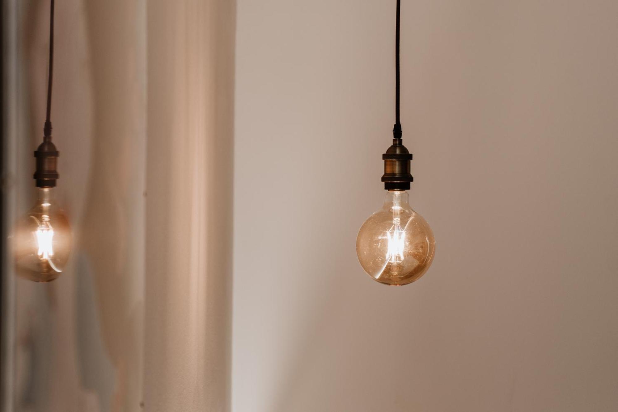 Terrae Hydrunti Bed & Breakfast Lecce Bagian luar foto