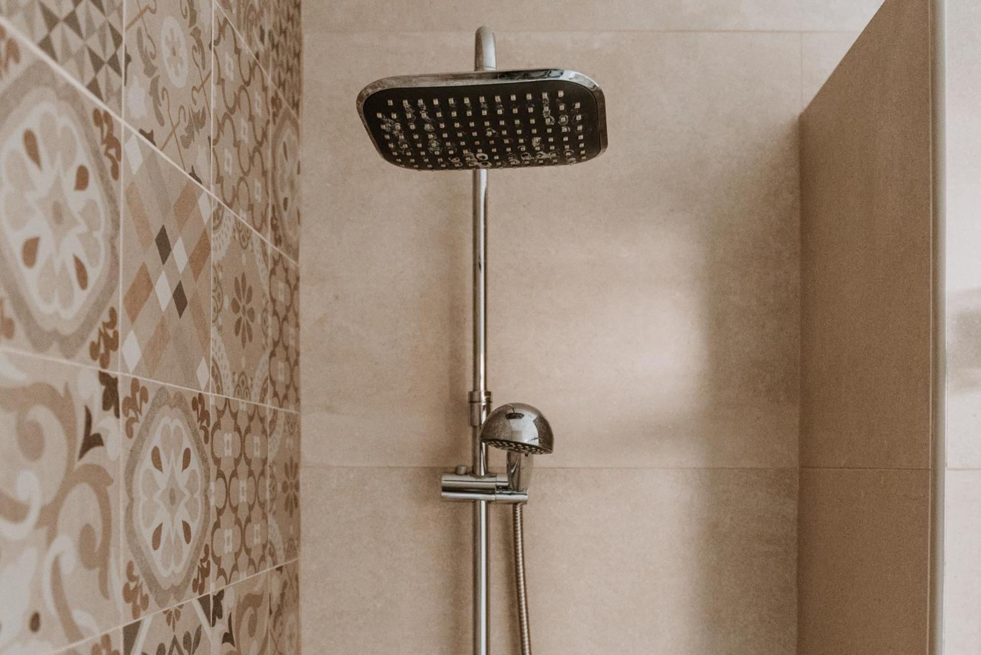 Terrae Hydrunti Bed & Breakfast Lecce Bagian luar foto